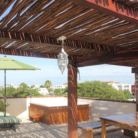 La Armonia By Bunik Playa del Carmen Exterior foto