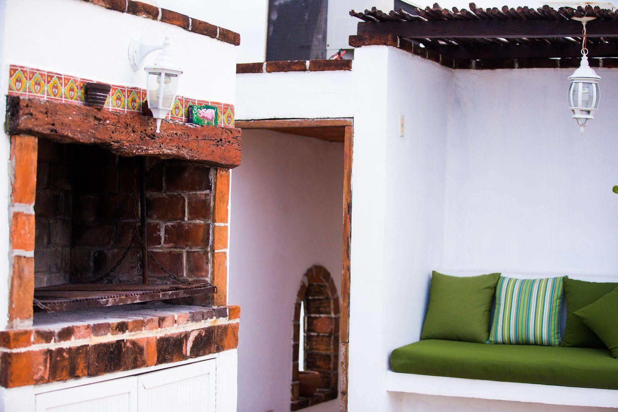 La Armonia By Bunik Playa del Carmen Exterior foto